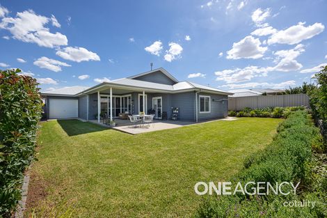 Property photo of 40 Muttama Parade Gobbagombalin NSW 2650