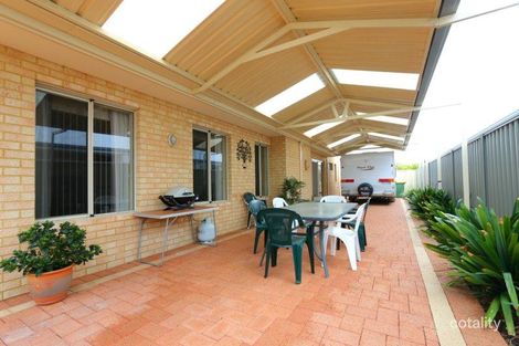 Property photo of 6 Kalinda Pass Piara Waters WA 6112