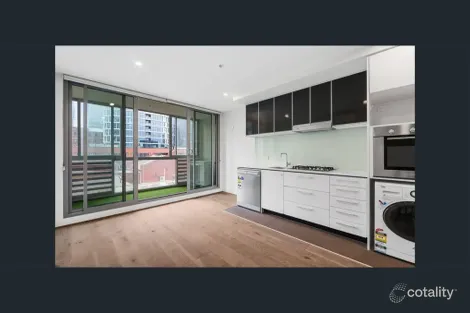 314/429 SPENCER ST, WEST MELBOURNE, VIC 3003