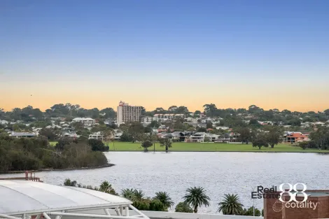 105/131-137 Adelaide Tce, East Perth, WA 6004
