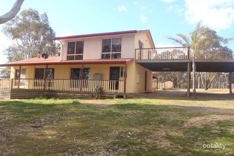 158 Mccleans Rd, Strathfieldsaye, VIC 3551