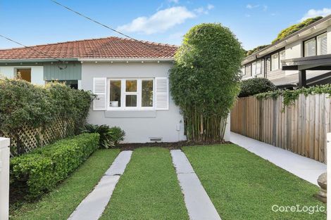 Property photo of 40 Devonshire Street Crows Nest NSW 2065