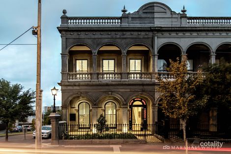 Property photo of 112 Powlett Street East Melbourne VIC 3002