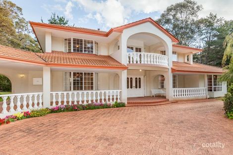 Property photo of 190 Walker Street Mundaring WA 6073
