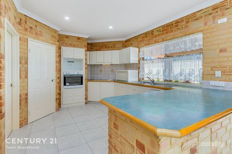 Property photo of 3 Natoli Way Baldivis WA 6171