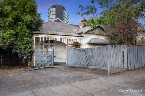 Property photo of 23 Denmark Hill Road Hawthorn East VIC 3123