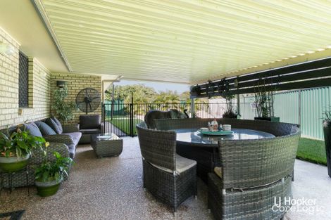 Property photo of 131 Panorama Drive Thornlands QLD 4164
