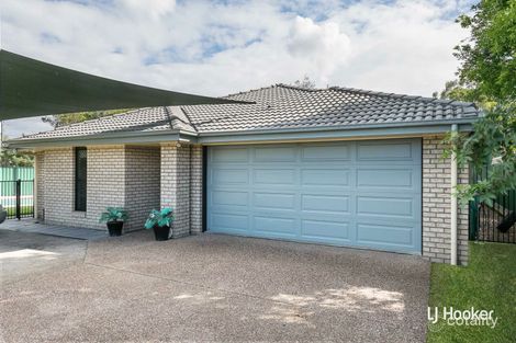 Property photo of 131 Panorama Drive Thornlands QLD 4164