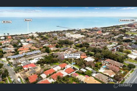 3/4 Muir St, Frankston, VIC 3199