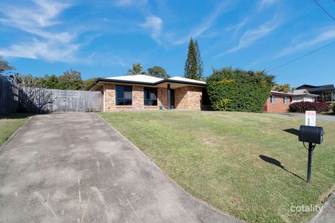 29 Brooksfield Dr, Sarina Beach, QLD 4737