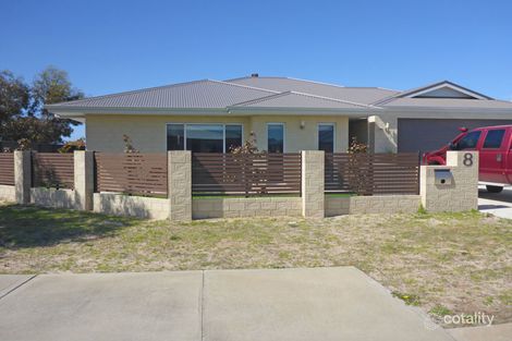 Property photo of 8 Magistrate Drive Castletown WA 6450