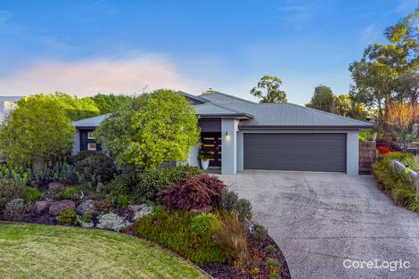 Property photo of 58 Dalton Street Gisborne VIC 3437