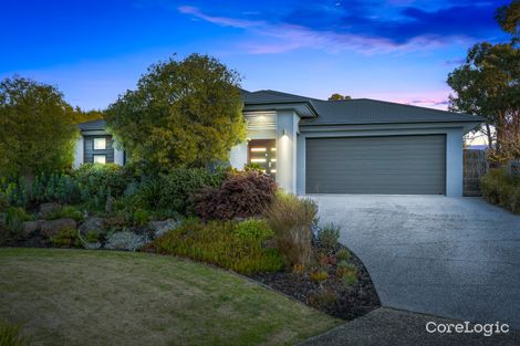 Property photo of 58 Dalton Street Gisborne VIC 3437