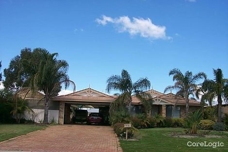 Property photo of 73 Coodanup Drive Dudley Park WA 6210