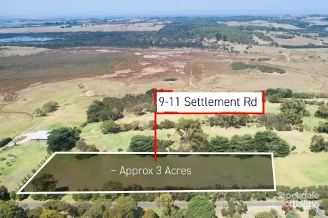 9-11 Settlement Rd, Rhyll, VIC 3923