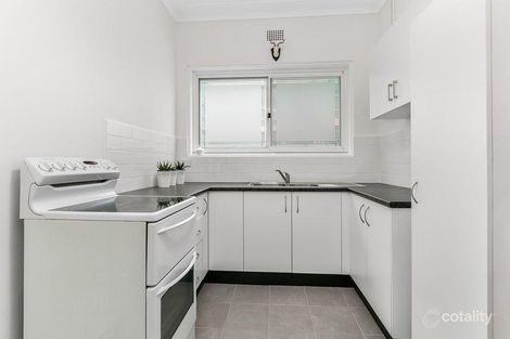 Property photo of 8/18 George Street Marrickville NSW 2204