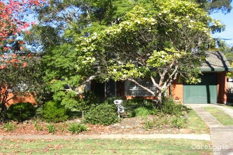 Property photo of 39 Haigh Avenue Belrose NSW 2085