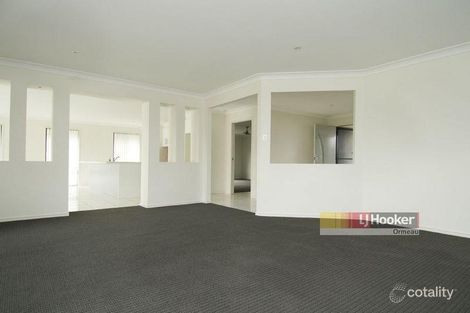 Property photo of 13 Coorabelle Crescent Ormeau QLD 4208