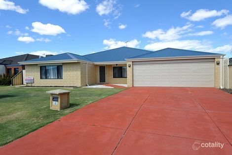 10 Edgbaston Cres, Port Kennedy, WA 6172