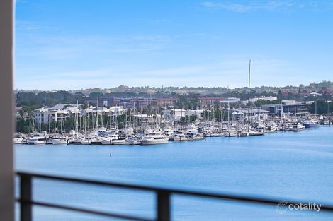 Property photo of 806/10 Worth Place Newcastle NSW 2300