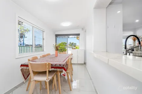 Property photo of 8 Thora Street Greystanes NSW 2145