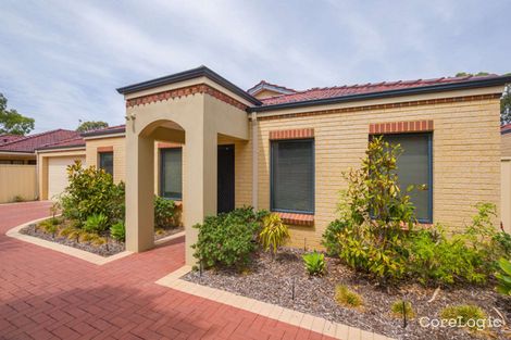 Property photo of 11B Thurlow Avenue Yokine WA 6060