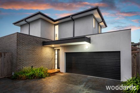 Property photo of 3/1 La Frank Street Burwood VIC 3125