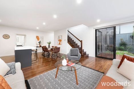 Property photo of 3/1 La Frank Street Burwood VIC 3125