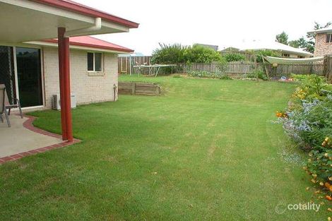 Property photo of 32 Old Orchard Drive Palmwoods QLD 4555
