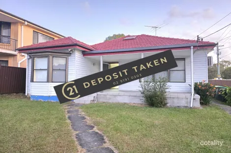 Property photo of 31 Gooreen Street Lidcombe NSW 2141