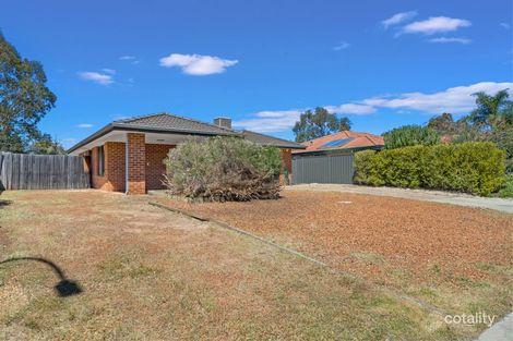 Property photo of 11 Kulungar Elbow South Guildford WA 6055