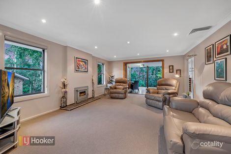 Property photo of 3 Blaxland Place Glenhaven NSW 2156