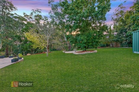 Property photo of 3 Blaxland Place Glenhaven NSW 2156
