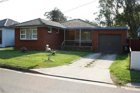 Property photo of 3 Prospect Crescent Canley Vale NSW 2166