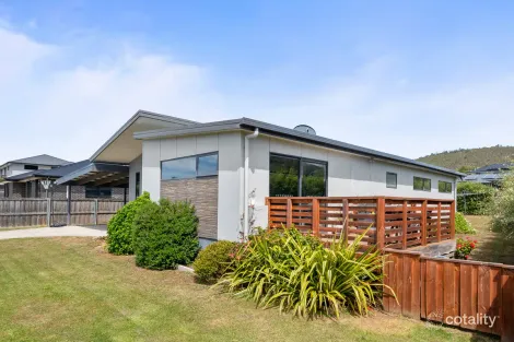 Property photo of 5 Open Drive Snug TAS 7054