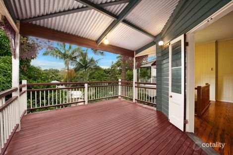 Property photo of 17 Warrawee Street Toowong QLD 4066