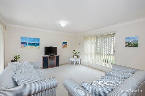 Property photo of 59 Wallaroo Way Doolandella QLD 4077