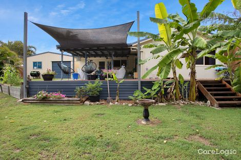 Property photo of 6 Callan Court Eimeo QLD 4740