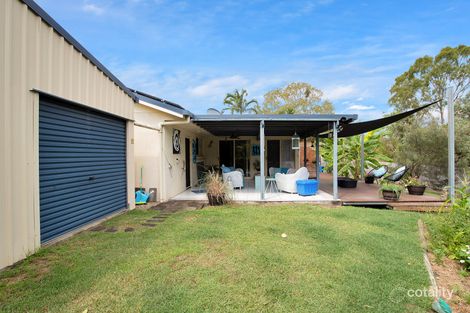 Property photo of 6 Callan Court Eimeo QLD 4740