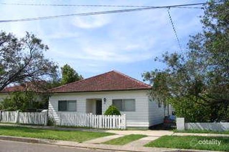 Property photo of 6 Chamberlain Street Narwee NSW 2209