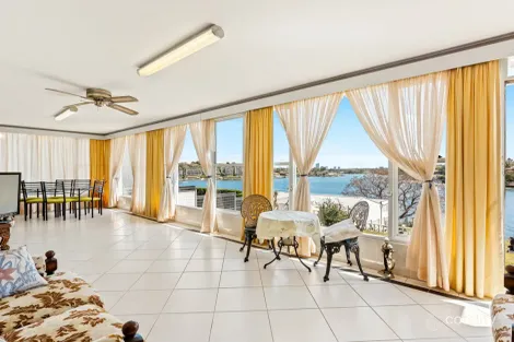 Property photo of 6 Fortescue Street Chiswick NSW 2046