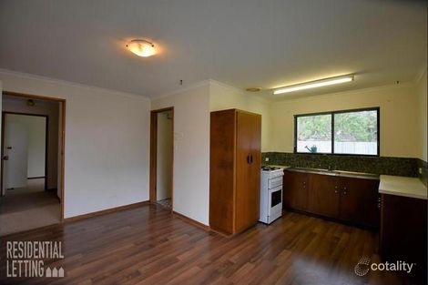 Property photo of 3/3-5 Malone Crescent Morphett Vale SA 5162