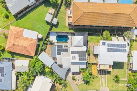 Property photo of 7 Keys Avenue Torquay QLD 4655
