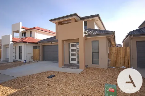 20 CHARLOTTE BARTON ST, FRANKLIN, ACT 2913