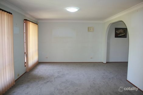 Property photo of 42 Mae Crescent Panania NSW 2213