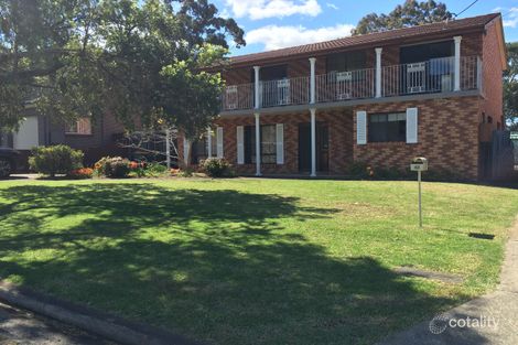 Property photo of 42 Mae Crescent Panania NSW 2213