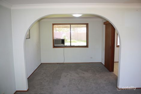 Property photo of 42 Mae Crescent Panania NSW 2213