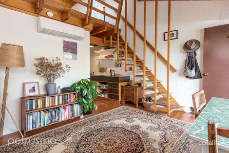 Property photo of 4/571 Nelson Road Mount Nelson TAS 7007