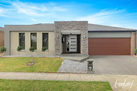 Property photo of 8 Daybreak Street Epping VIC 3076