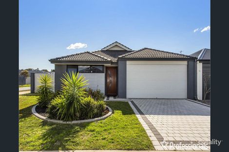 Property photo of 35 Lanagan Drive Baldivis WA 6171